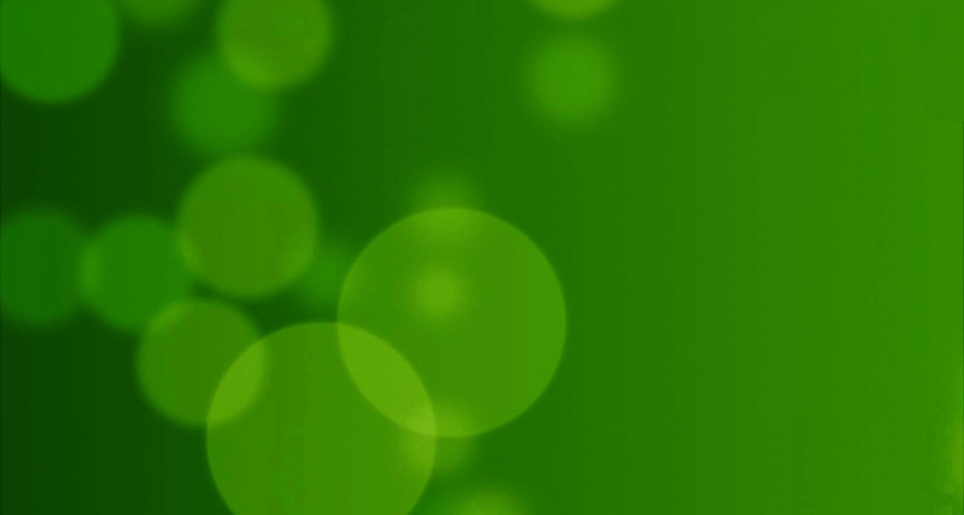 A New Green Deal! | Ended June 8 2020