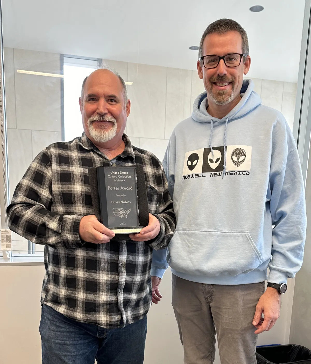 Credit: UT-Austin MBS Accolades (https://molecularbiosci.utexas.edu/news/category/accolades)