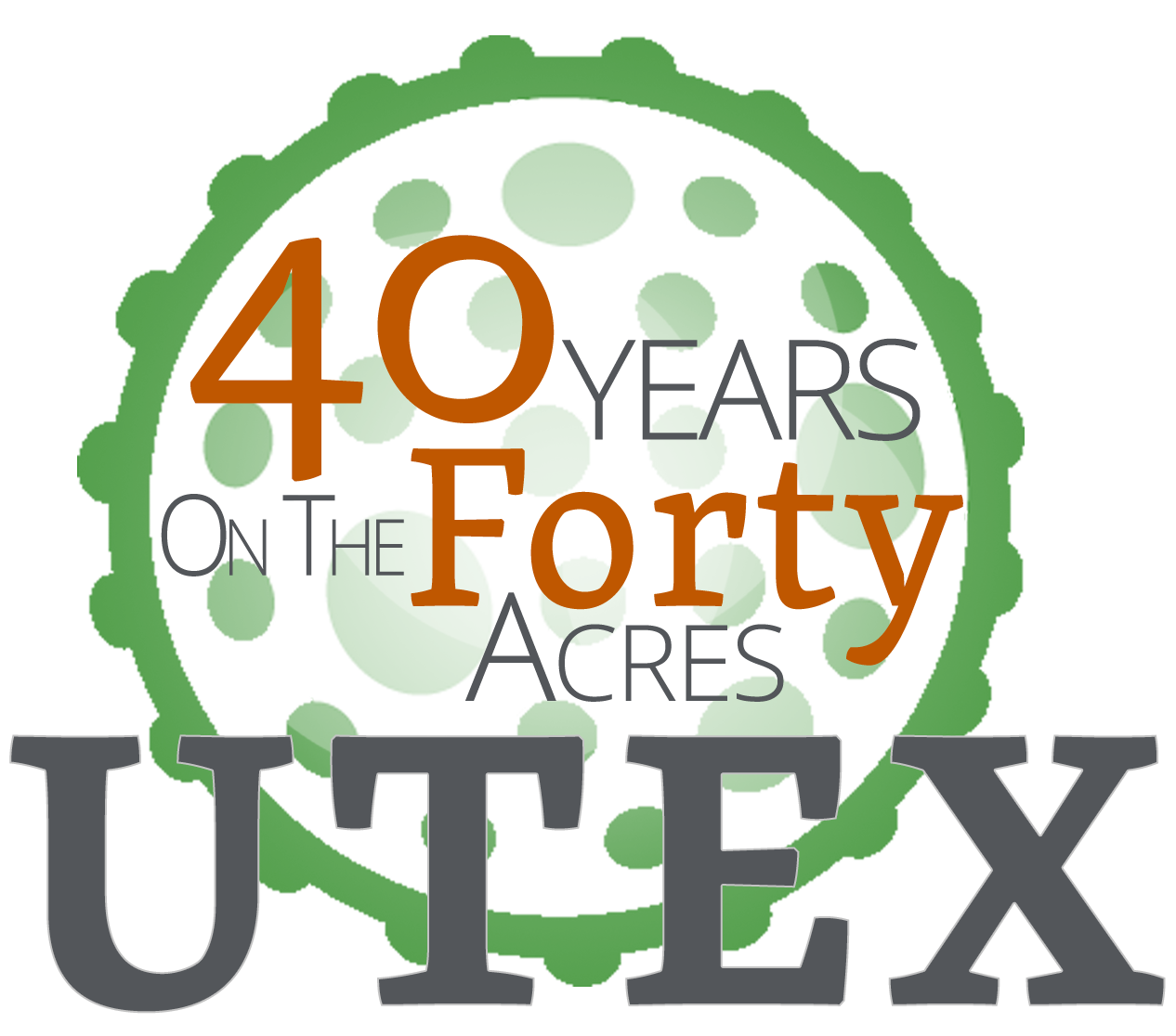 UTEX Recognized by the Phycological Society of America for 40 Years of Service