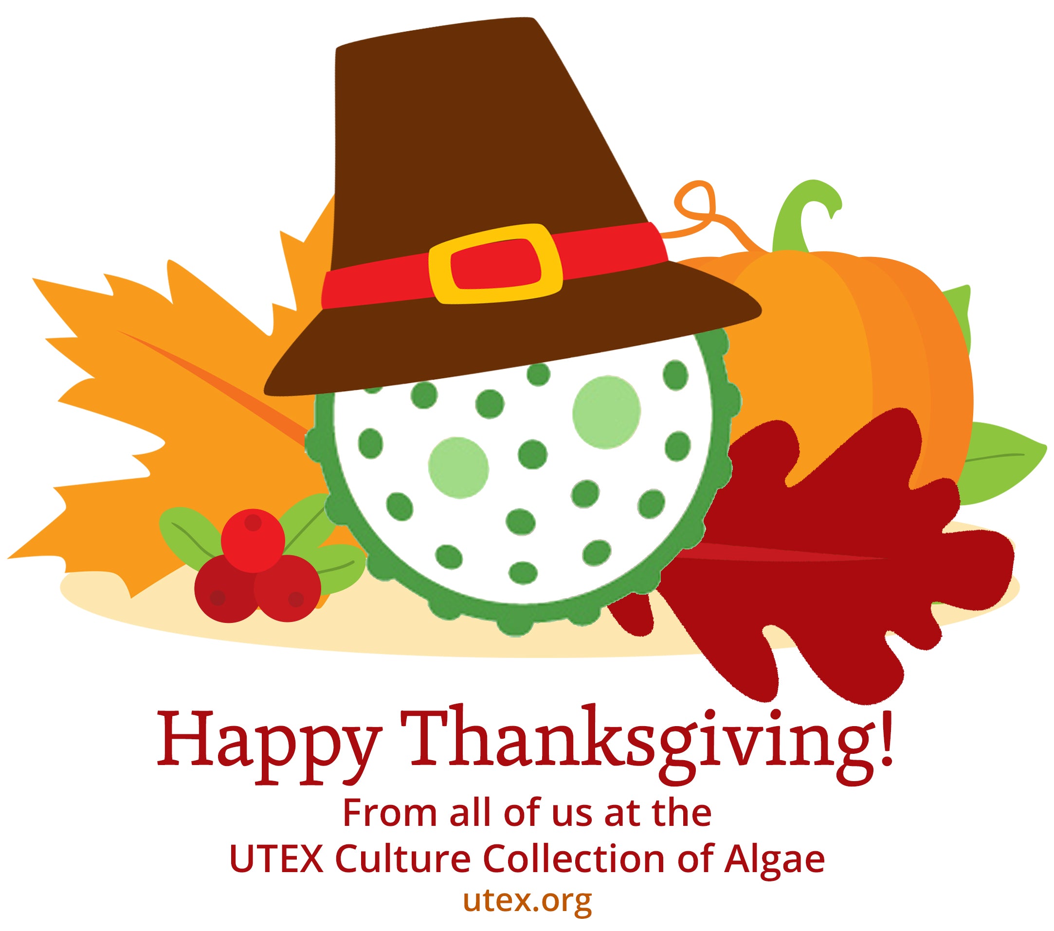 Upcoming UTEX Holiday Closure: U.S. Thanksgiving Holiday