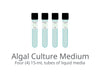 Modified Desmidiacean Medium Recipe | UTEX Culture Collection of Algae