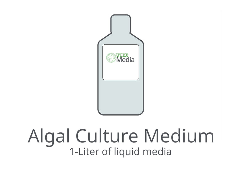 Volvocacean-3N Medium