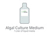Modified Desmidiacean Medium Recipe | UTEX Culture Collection of Algae