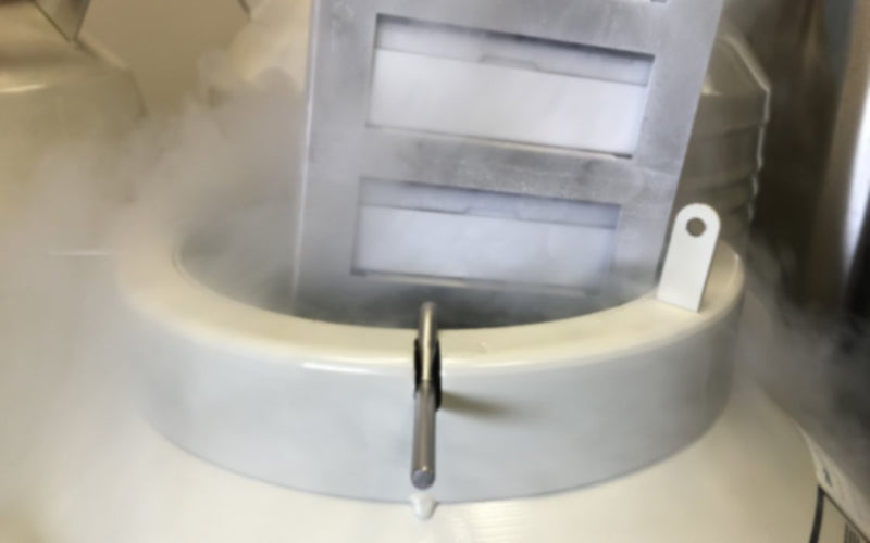 Proprietary Strain Deposition