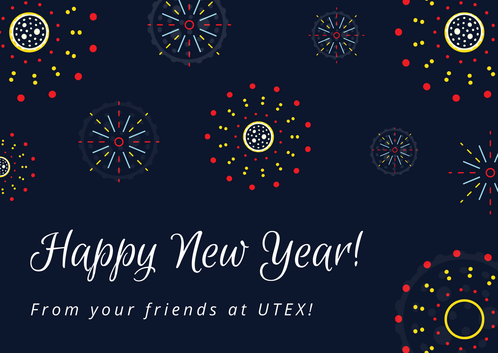 2021 New Year | Shipping Estimates