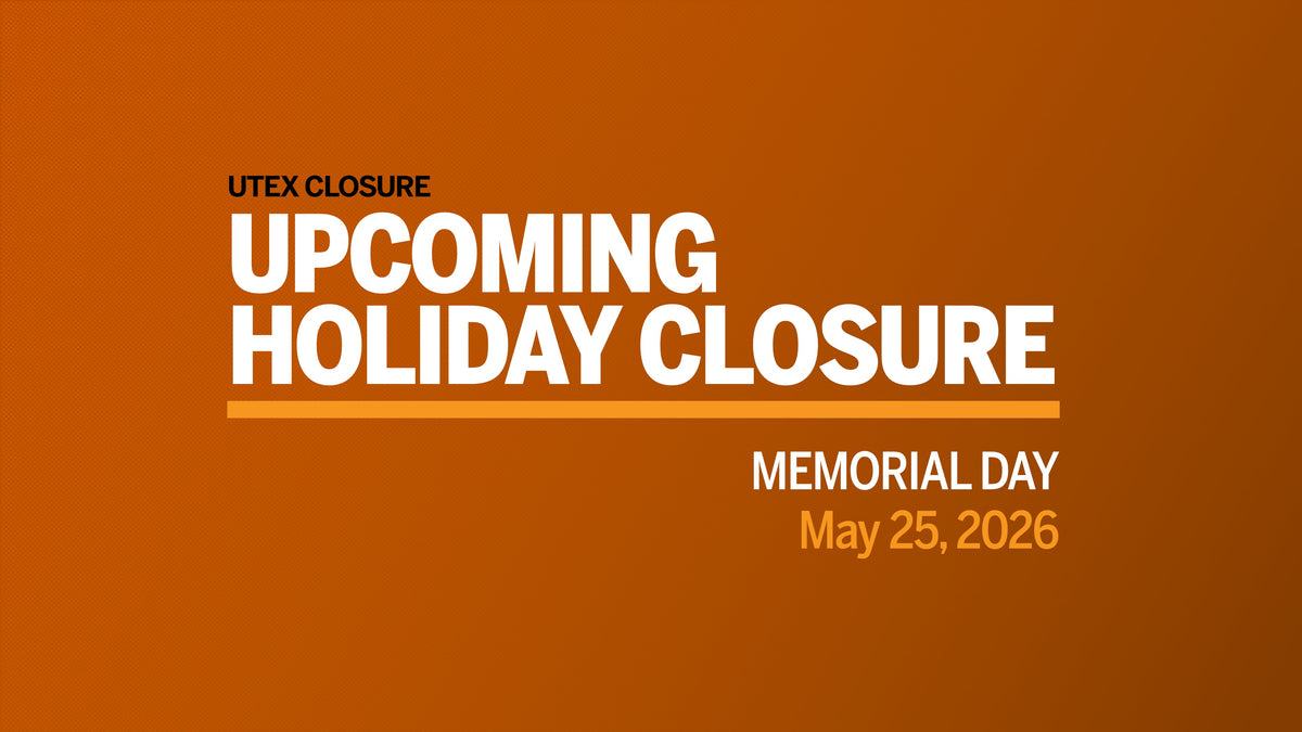 Upcoming Holiday Closure: 2026 Memorial Day