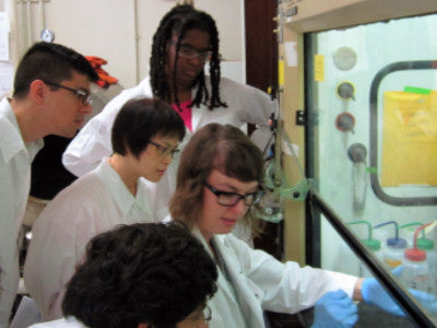 Help Schedule UTEX's Next Training Workshop!