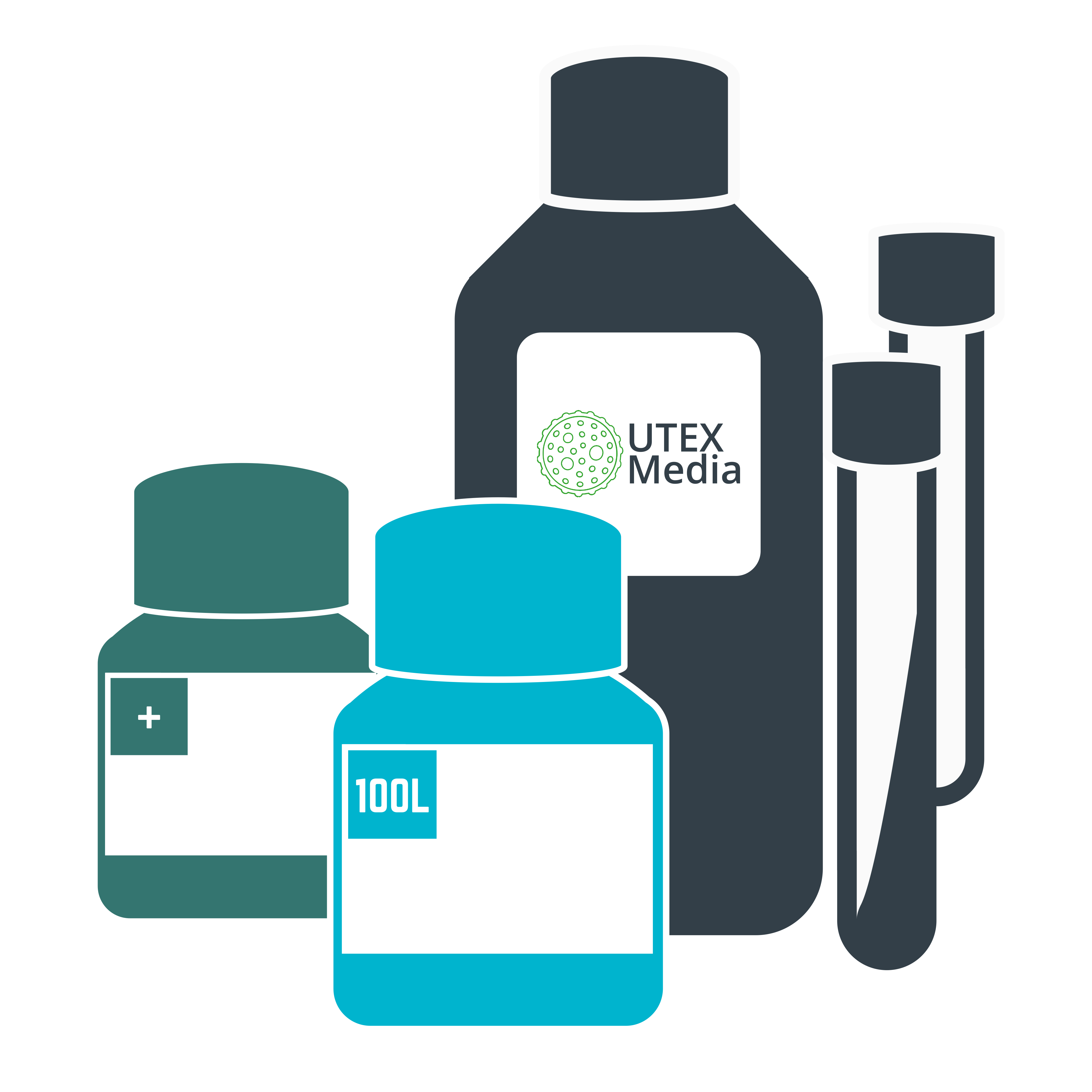 Now Available | Media Kits, Add-Ins, & Upgrade Kits