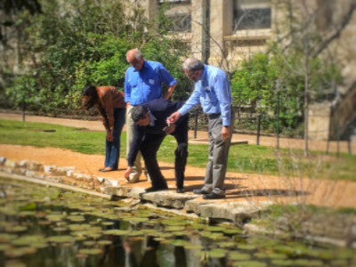 Registration Now Open for the UTEX Fall 2016 Training Workshop!