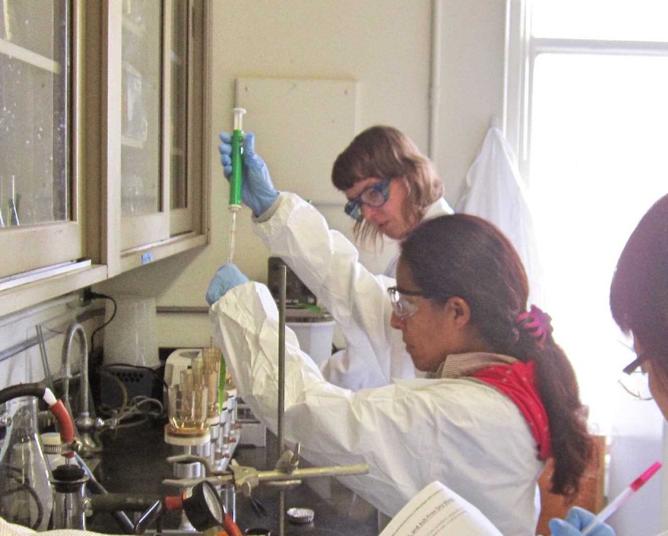 Help Schedule UTEX's Next Algal Training Workshop!