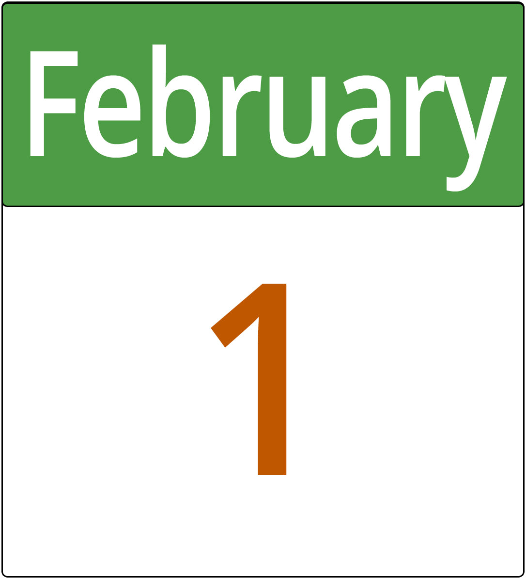 2018 Price Increase Notification