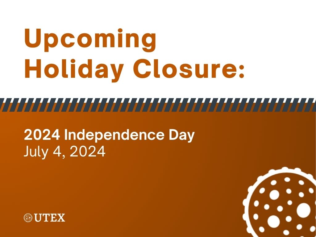 Upcoming 2024 Holiday Closure: U.S. Independence Day