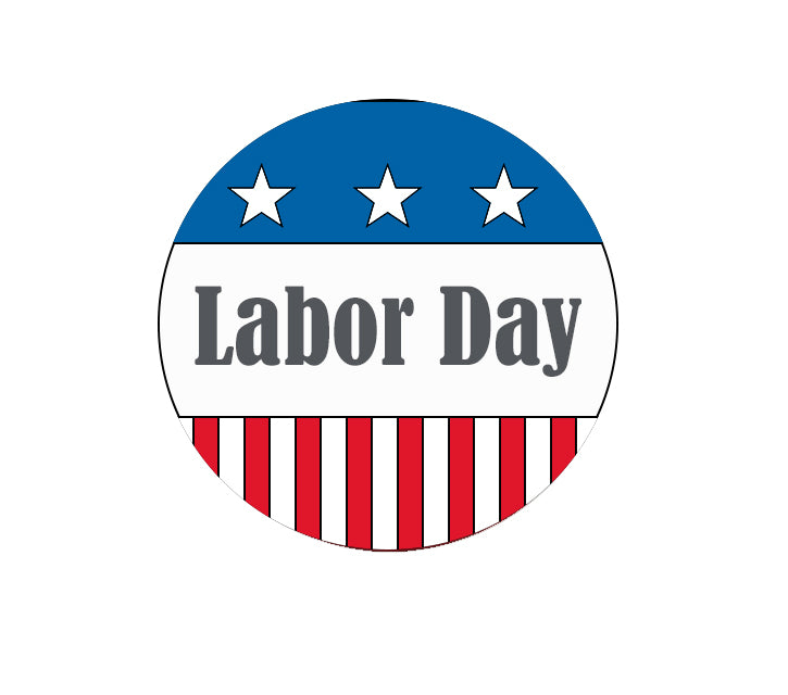 Upcoming UTEX Holiday Closure: Labor Day - September 4, 2017