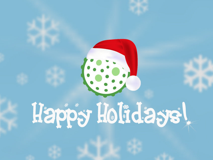 Upcoming UTEX Holiday Closure: 2016 Winter Break