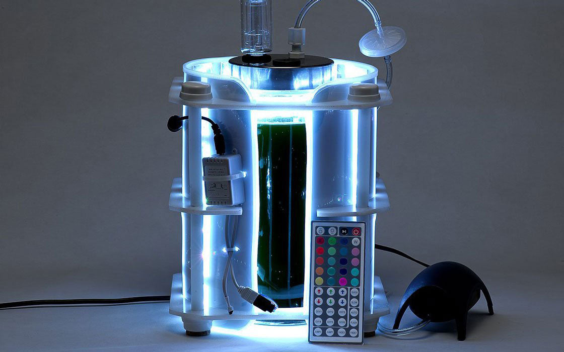 UTEX Photobioreactor Packages
