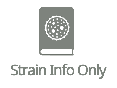<strong>UTEX LB 852</strong> <br><i>Cosmarium turpinii</i>