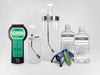 UTEX Photobioreactor: Deluxe Package ($435 USD) with Handheld Photometer ($585-720 USD) | UTEX Culture Collection of Algae