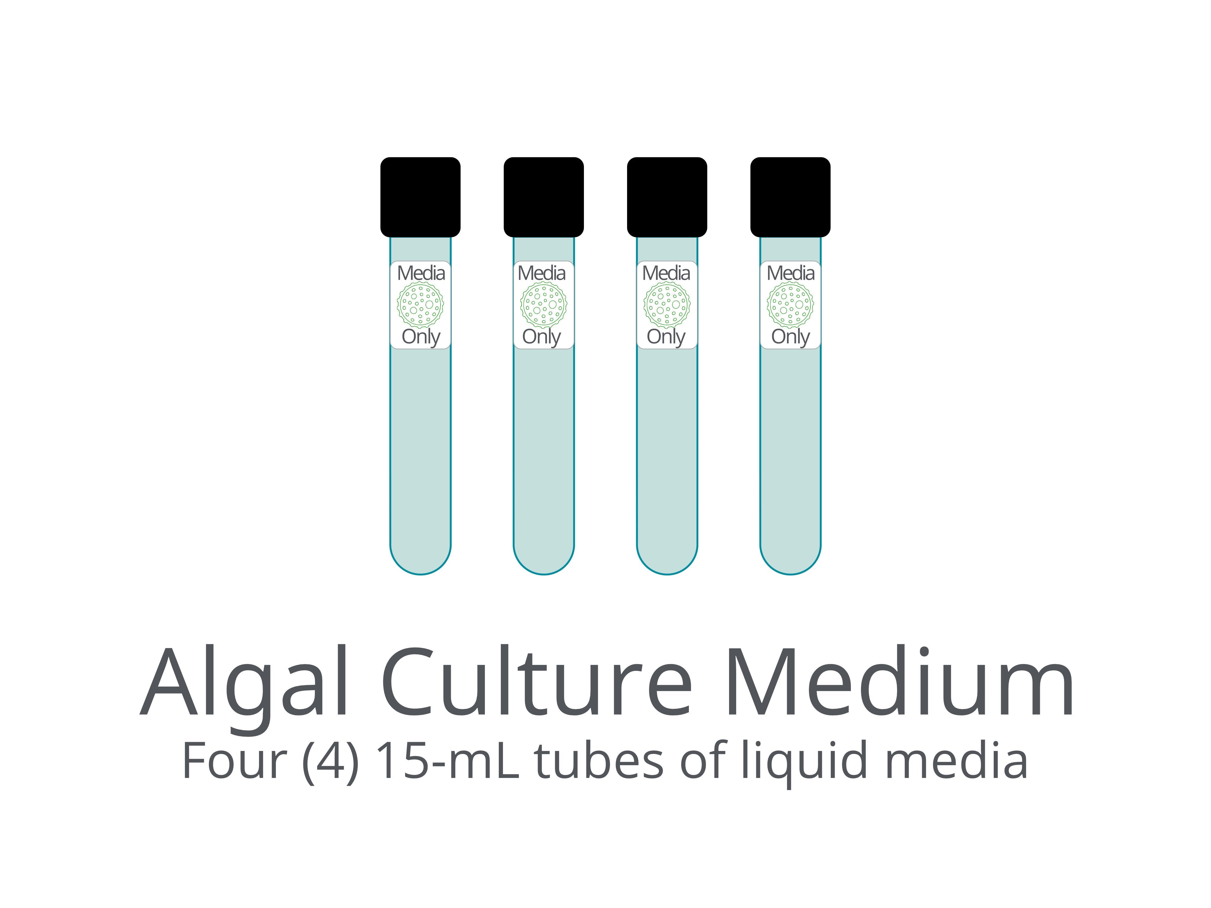 【送無】GREAT MIX CULTURE SOIL【S】15L 1mm-6mm Soilwater: PEA Medium | UTEX Culture Collection of Algae