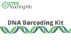 Teaching Kit: DNA Barcoding | UTEX Culture Collection of Algae