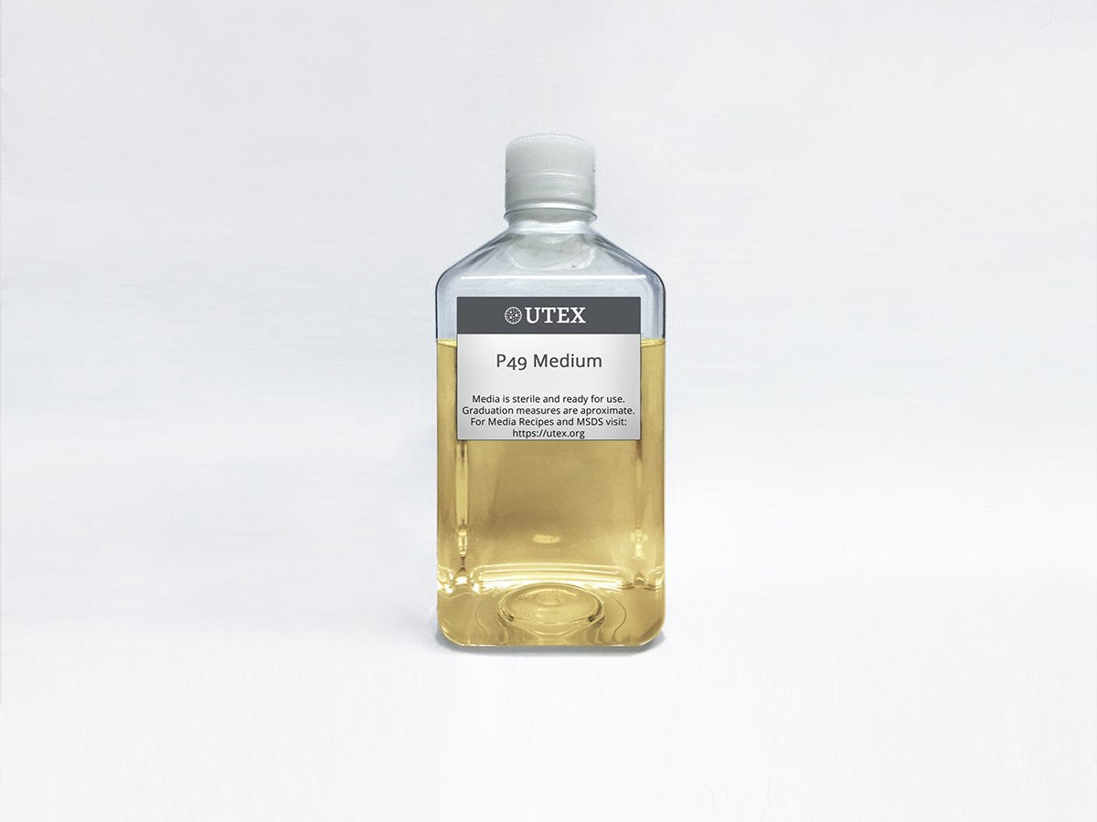 P49 Medium | UTEX Culture Collection of Algae